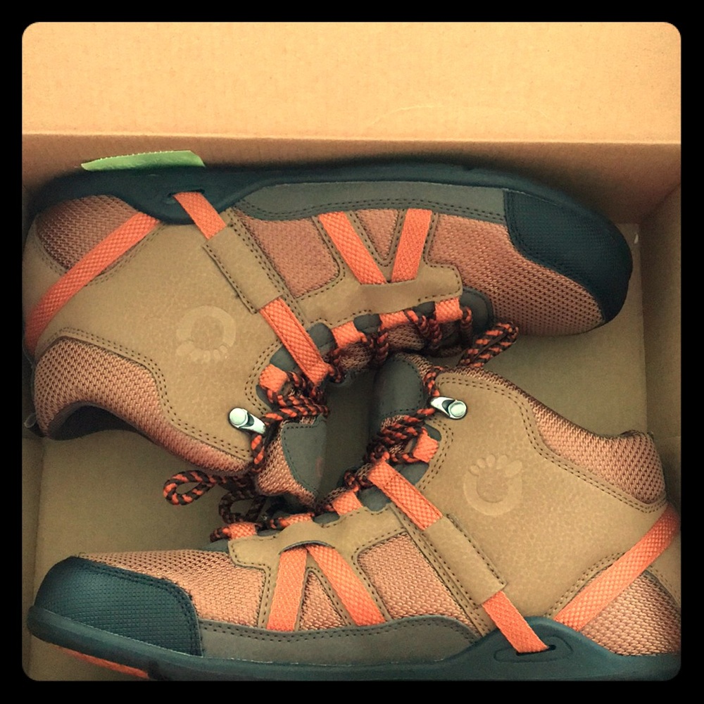 Xero Shoes DayLite Hiker